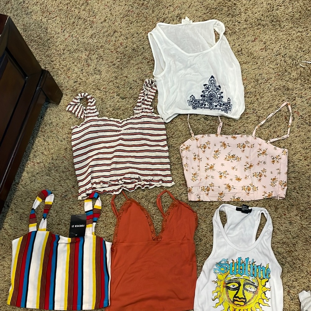 Available for individual sell 15 each